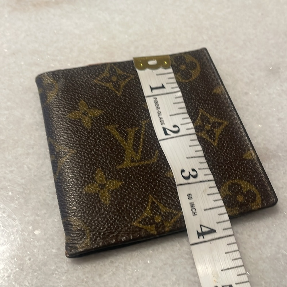 LV Monogram Wallet - Picture 3 of 12
